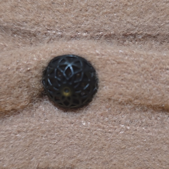 Free People Sloane Cardigan - Pink Ribbed Knit Design - Picture 7 of 12